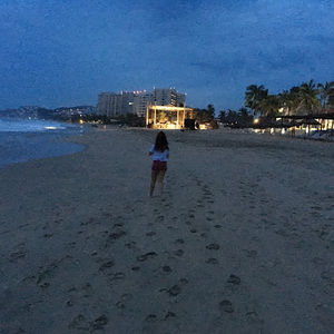 Meet your Posher, Lizbeth